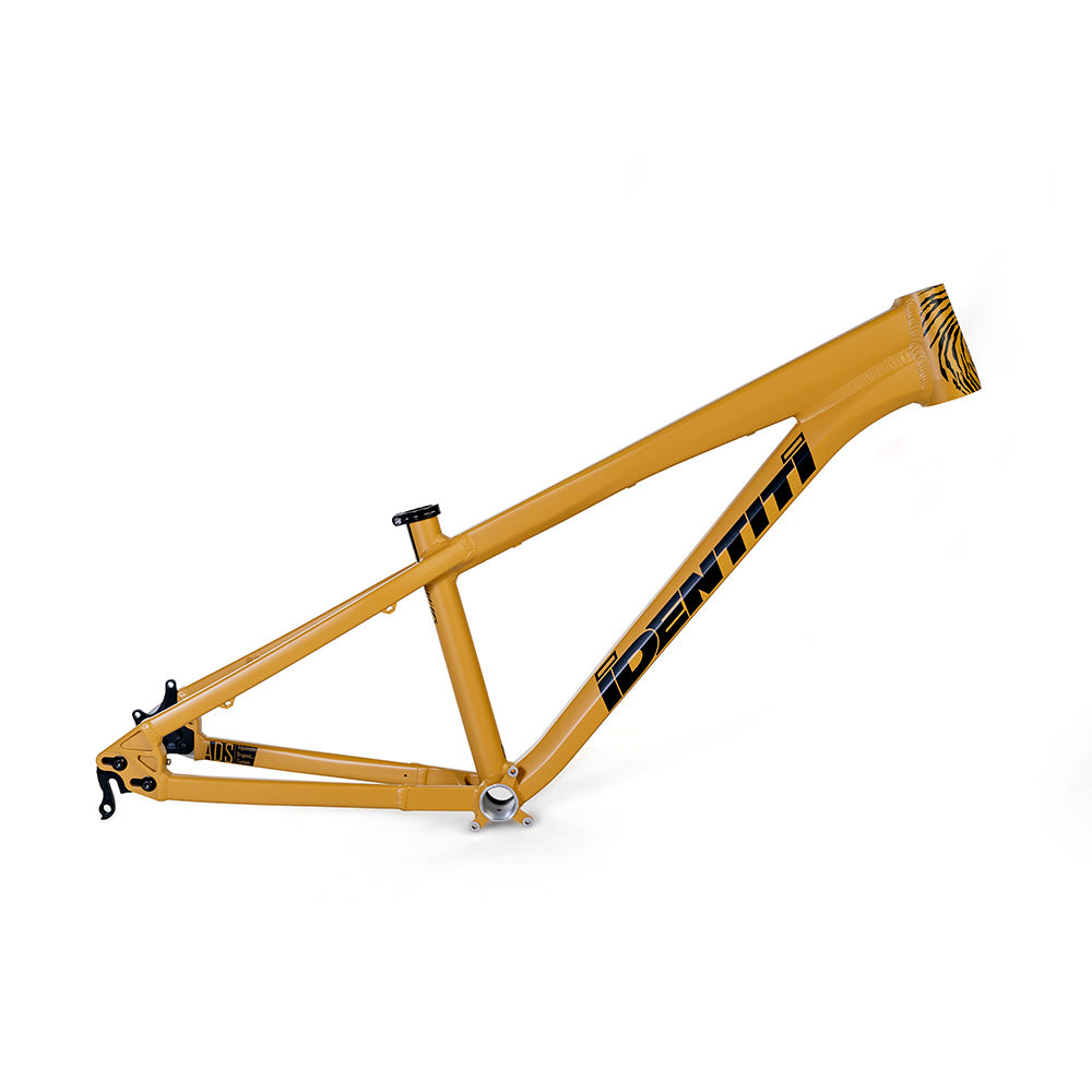 Identiti Dr Jekyll Frame Sand / M
