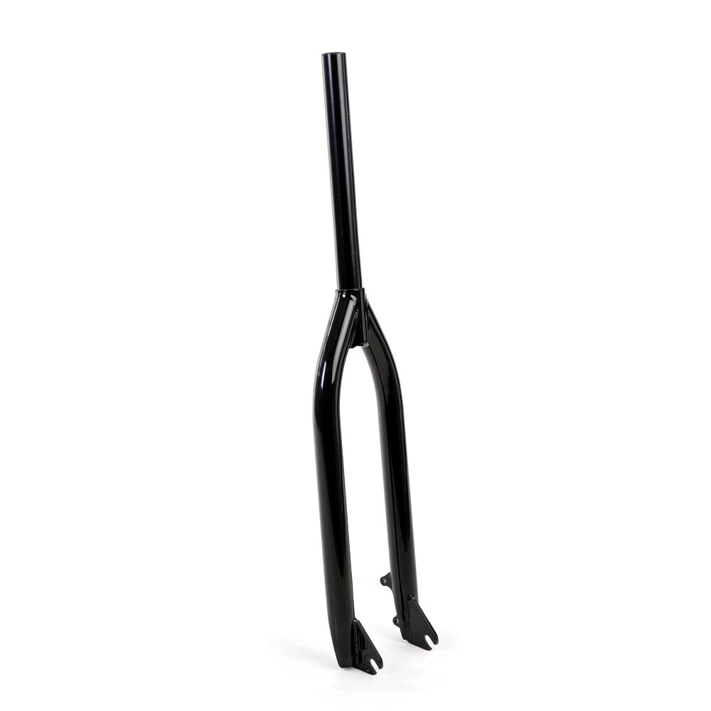 Identiti Rebate Jump Forks Black / 1 1/8 / AC 450mm