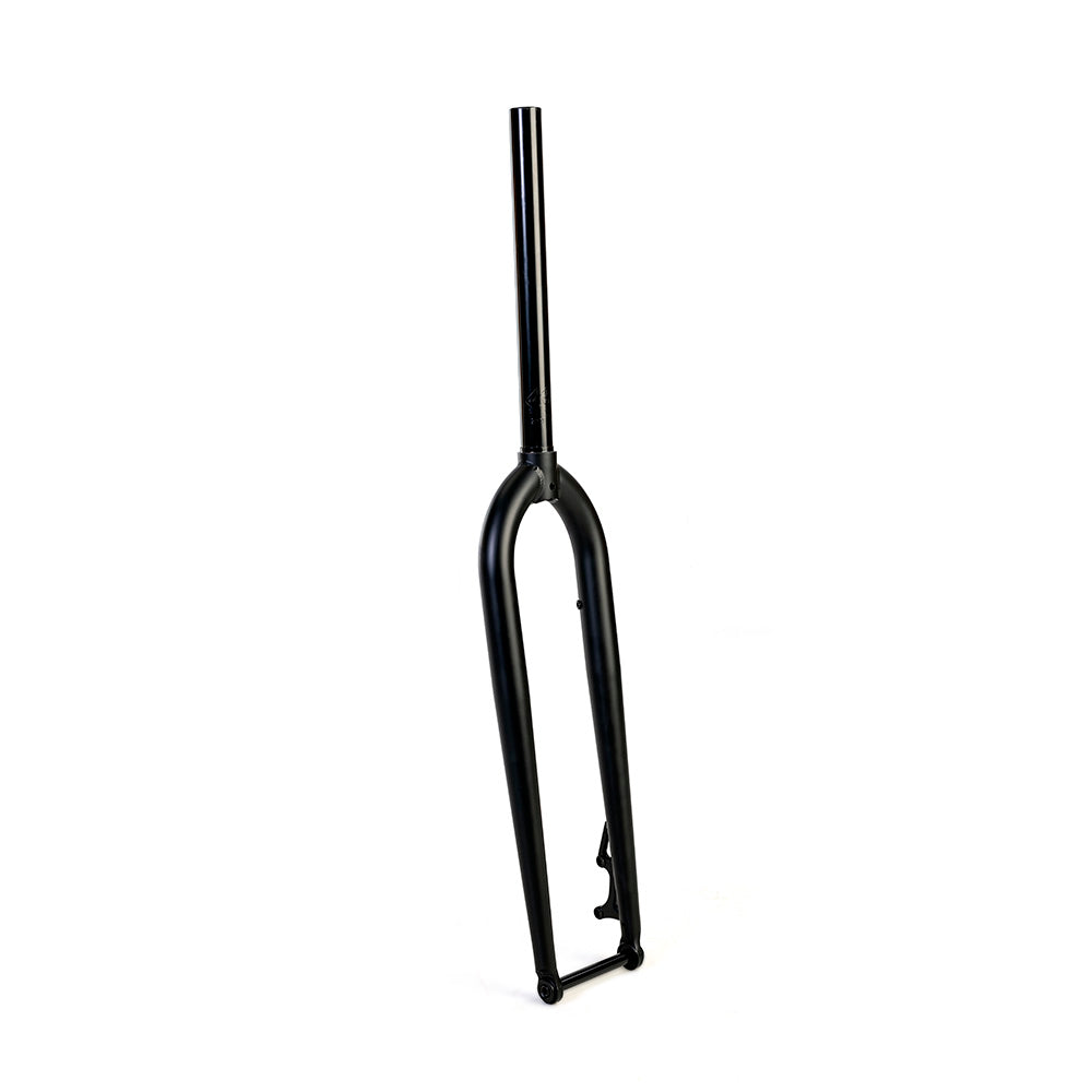 Identiti XCT2 Rigid MTB Fork Black / 1 1/8