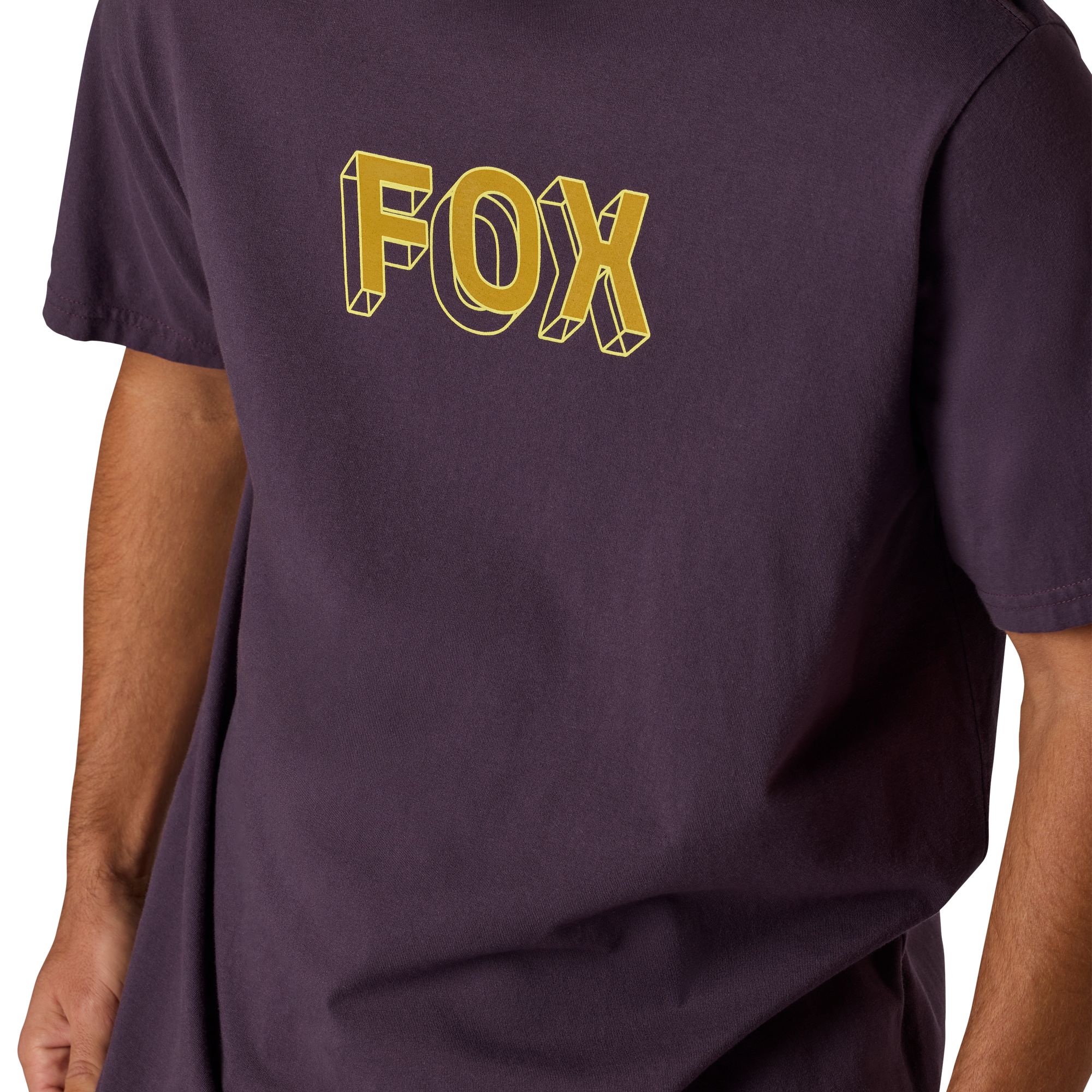 IMAGE Print 195 Original Tee