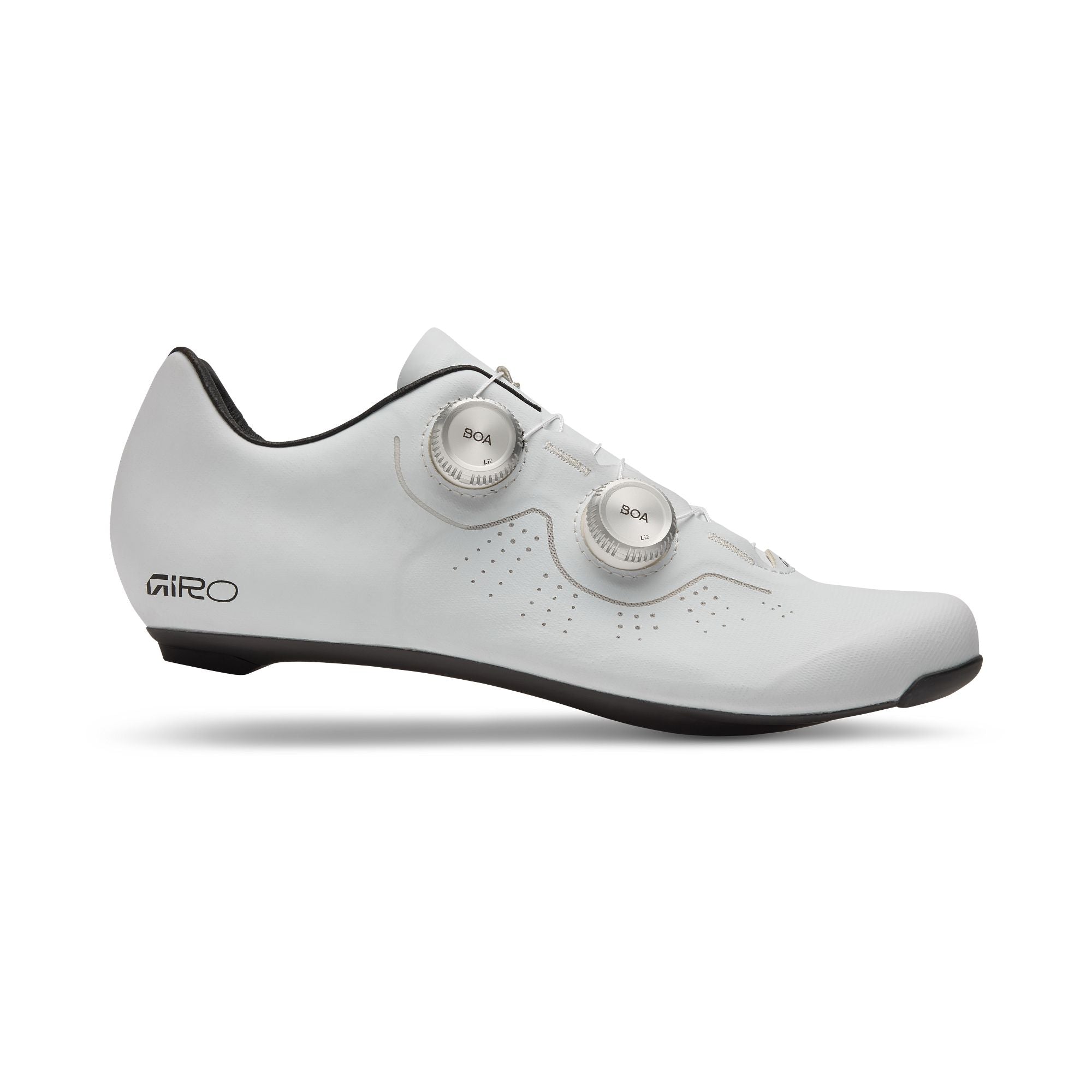 Imperial II AS Road Shoes White / 36