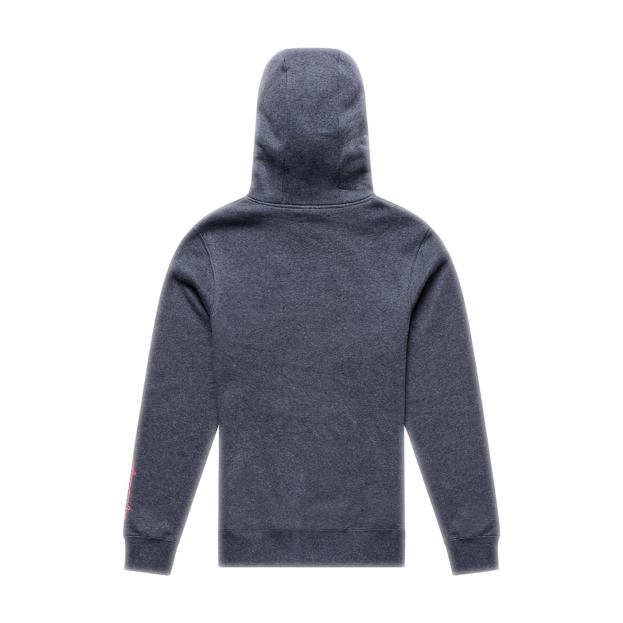 Imprint Pullover Hoodie