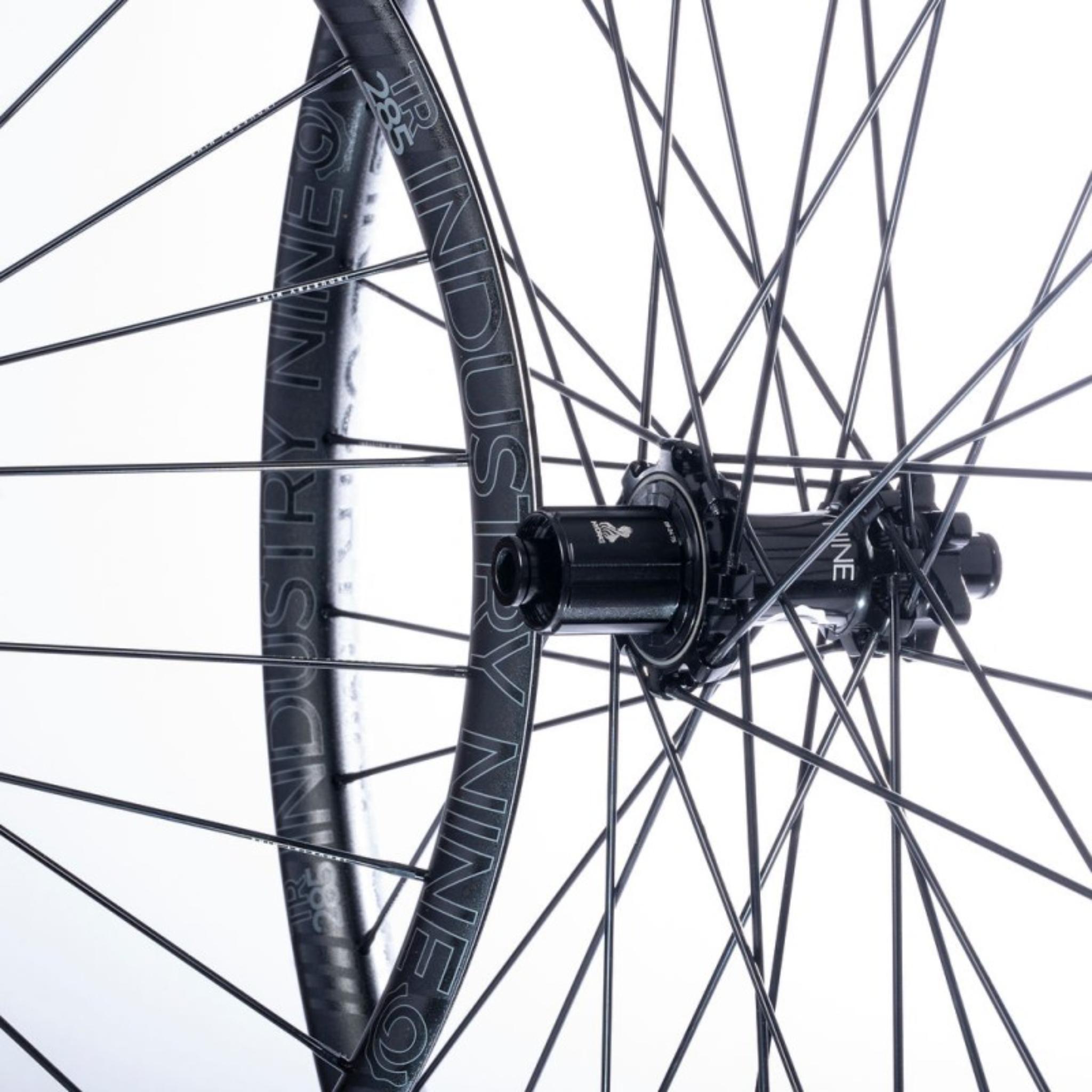 Industry Nine Hydra2 Trail Wheelset