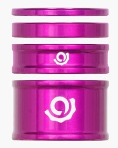 Industry Nine iRiX Headset Spacer Kits
