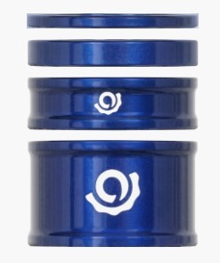 Industry Nine iRiX Headset Spacer Kits