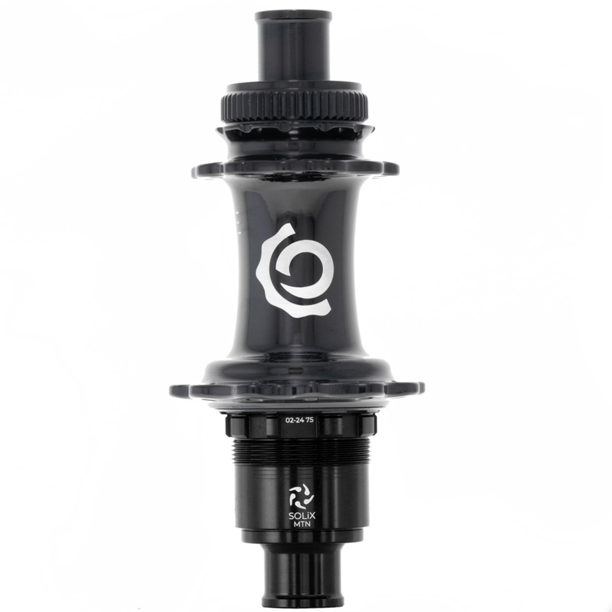 Industry Nine SOLiX Classic Centre Lock Hub