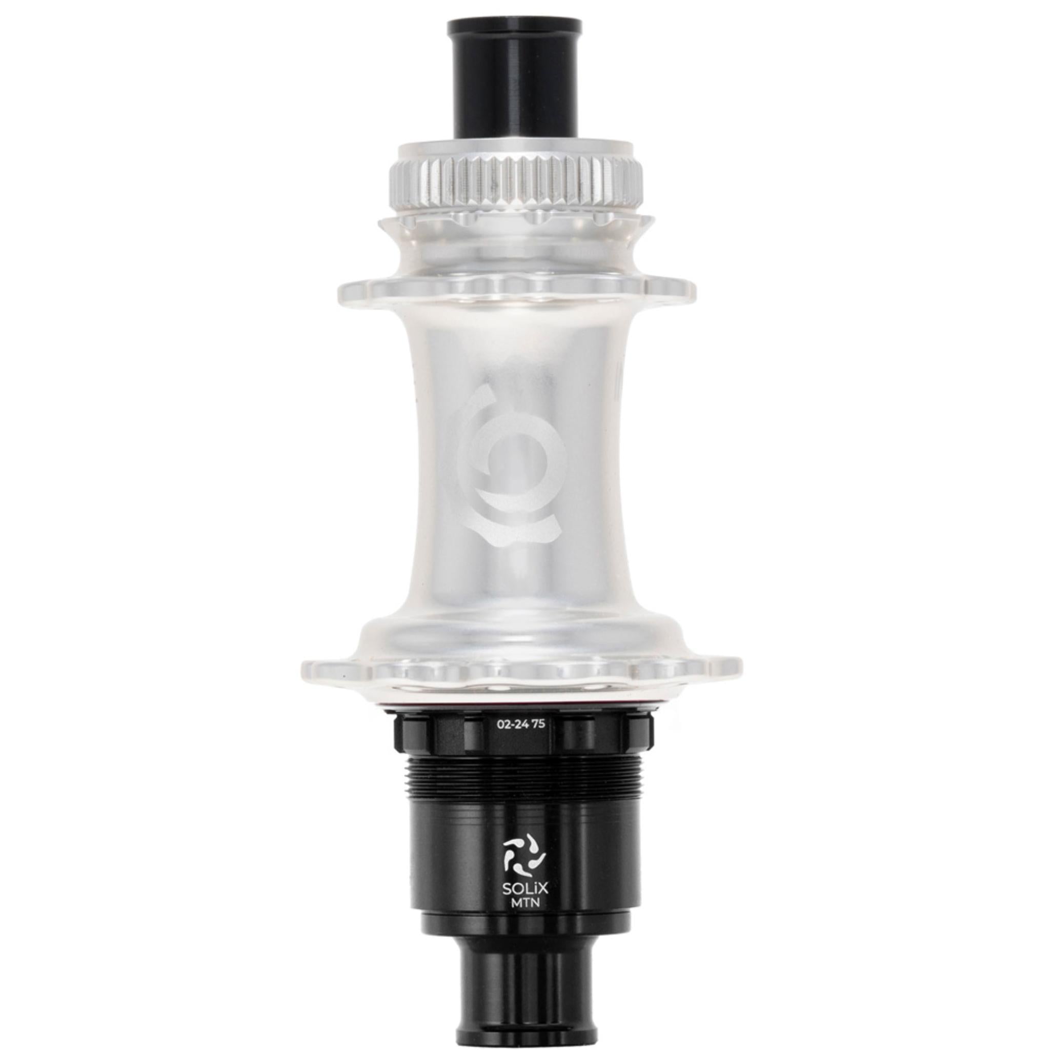 Industry Nine SOLiX Classic Centre Lock Hub