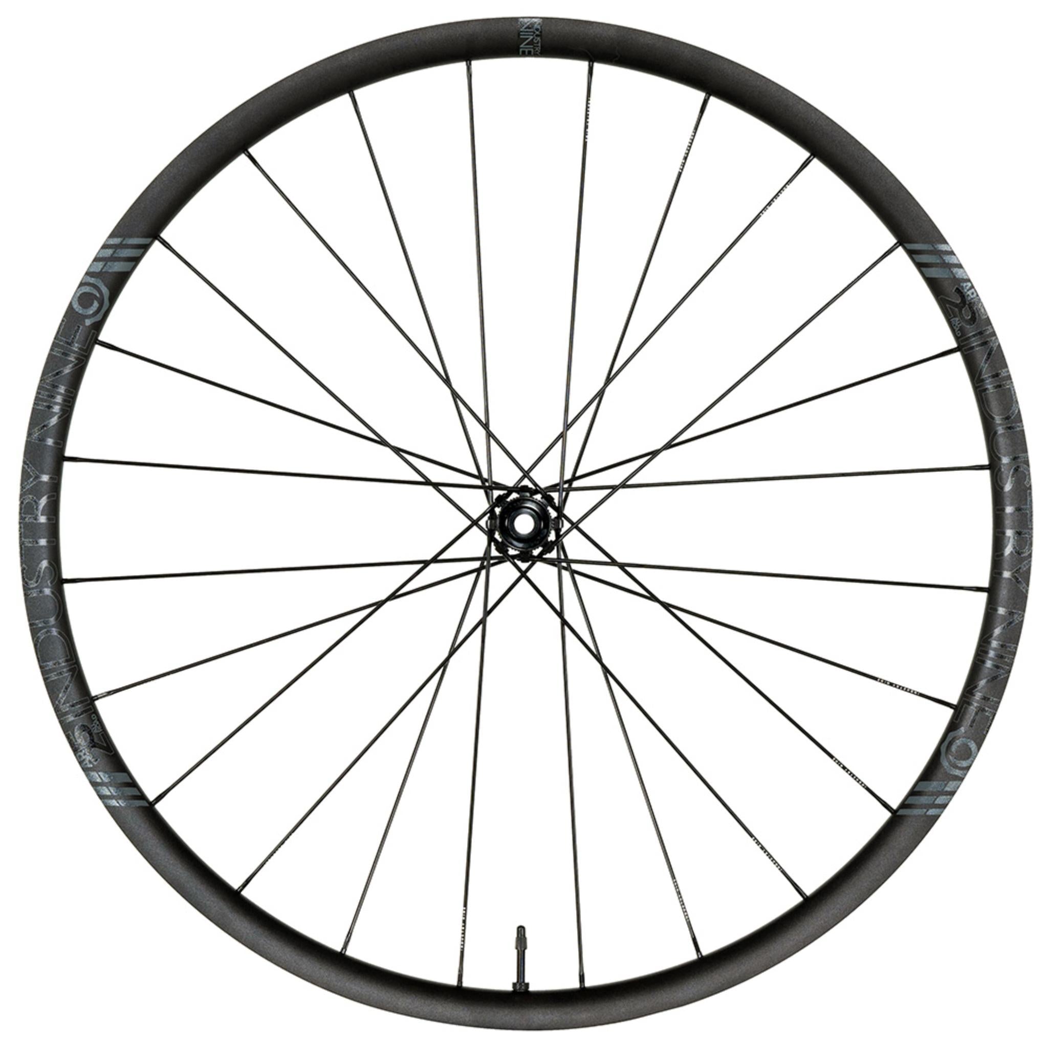 Industry Nine SOLiX G AR25 Wheelset