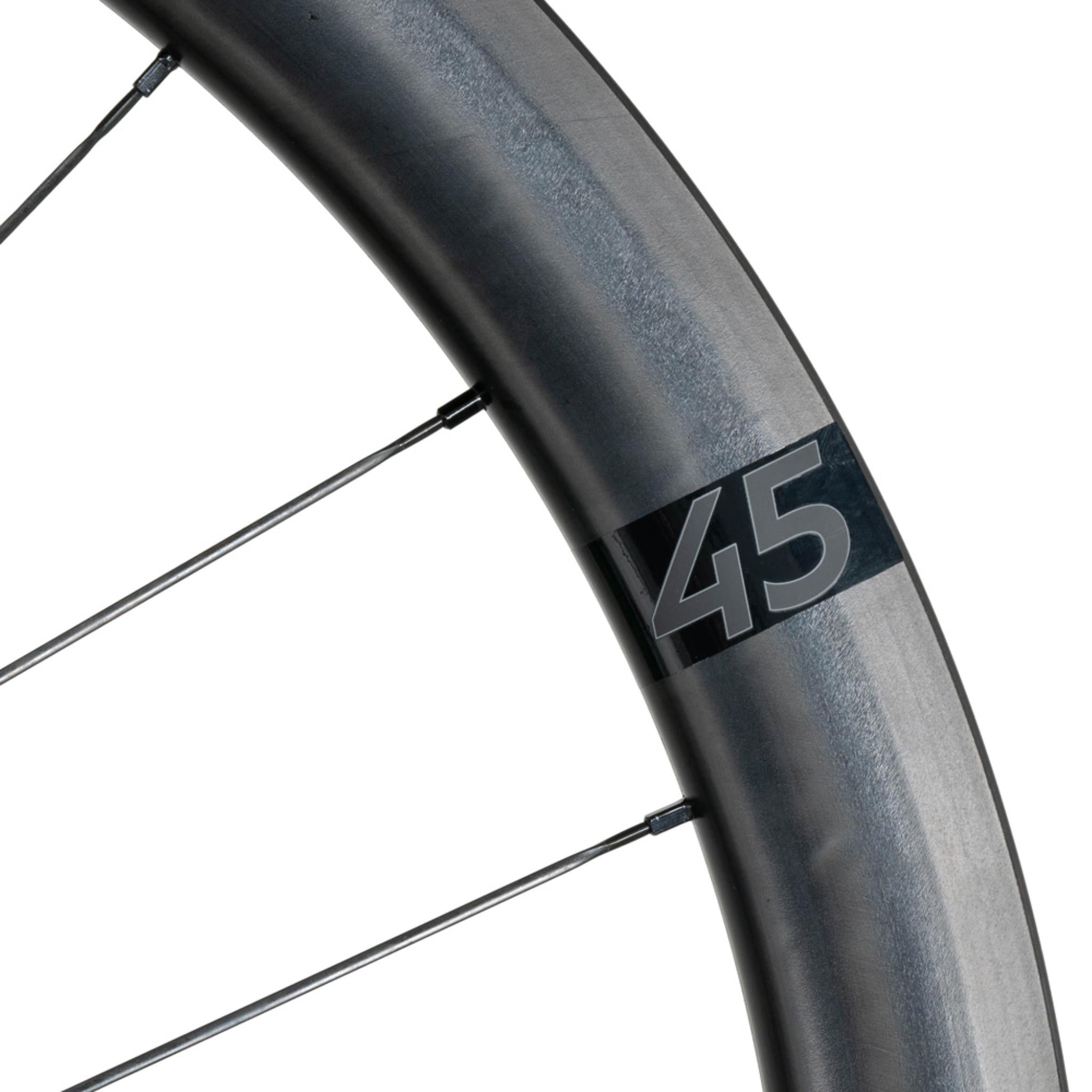Industry Nine SOLiX SL 45 Carbon Wheelset