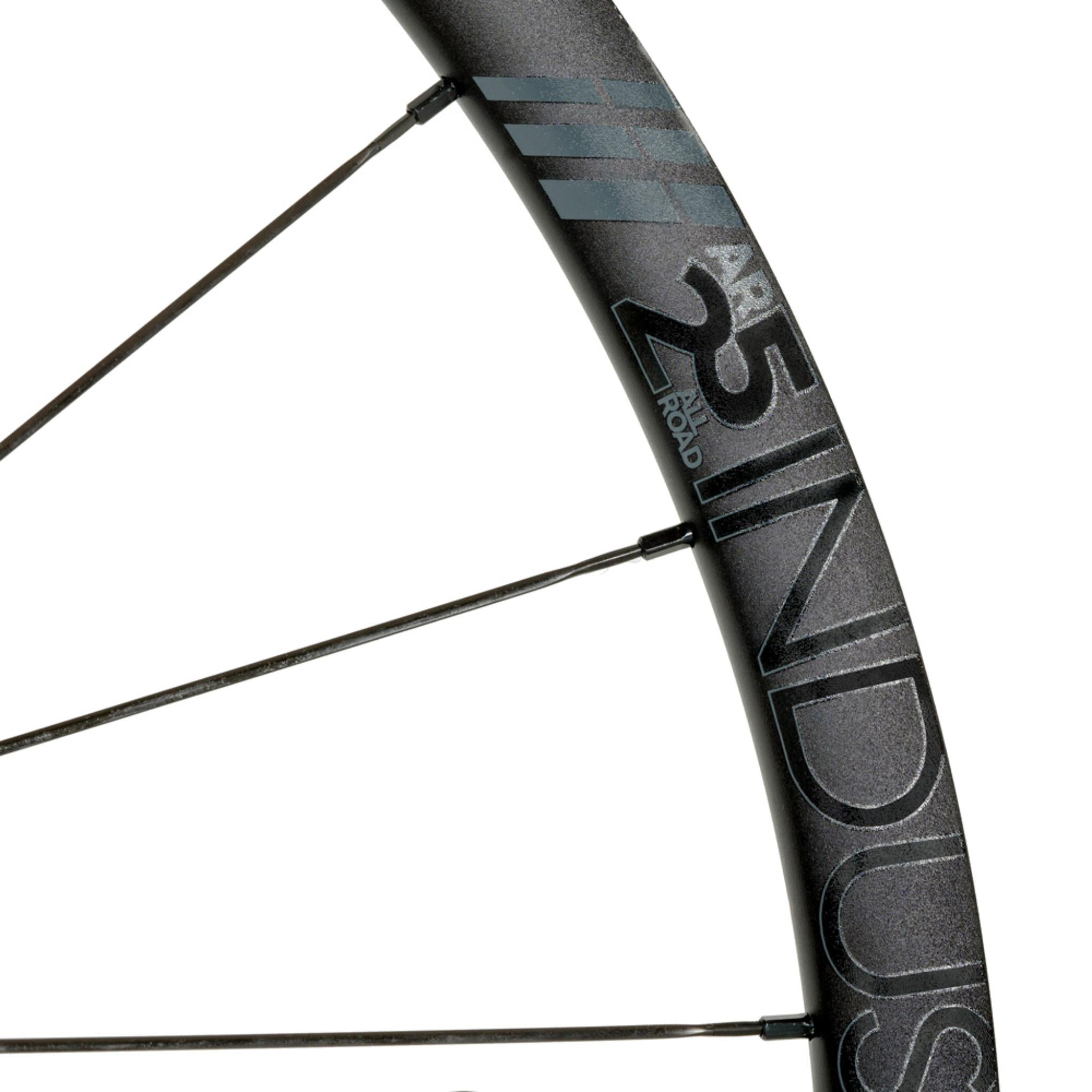 Industry Nine SOLiX SL AR25 Wheelset