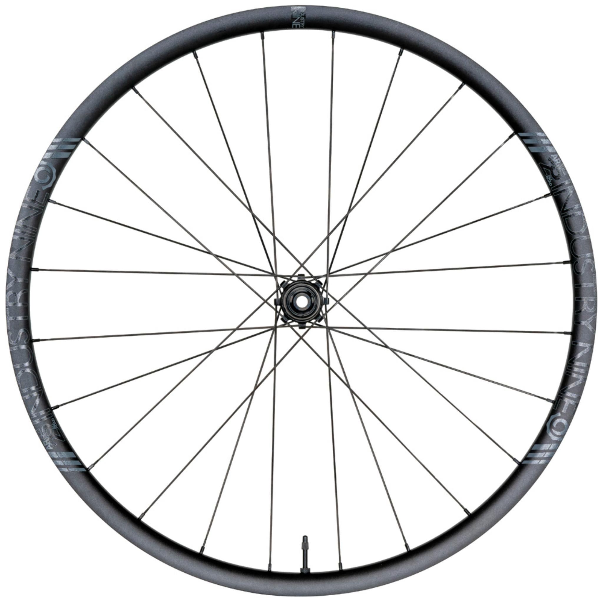 Industry Nine SOLiX SL AR25 Wheelset