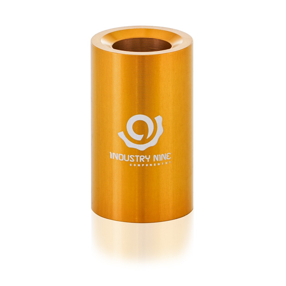 Industry Nine Torch 61903 Bearing Press Tool Gold