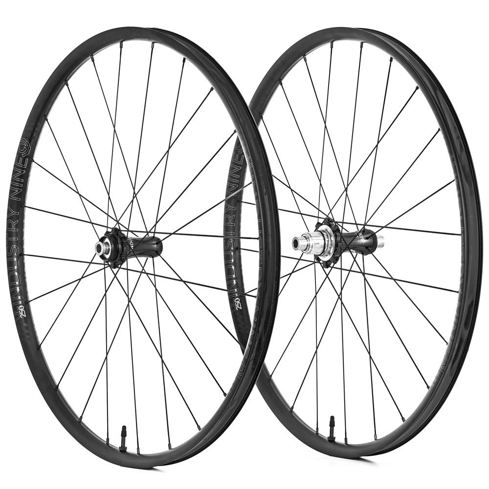Industry Nine Ultralite 250 CX 700c Center Lock Wheelset