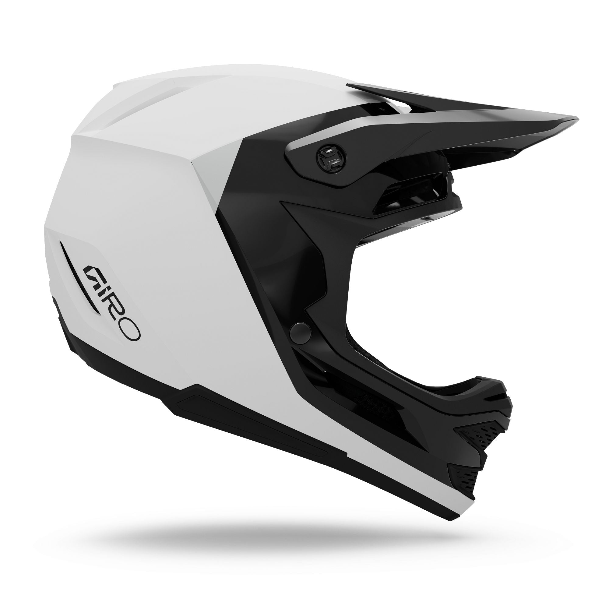 Insurgent Spherical Full Face Helmet