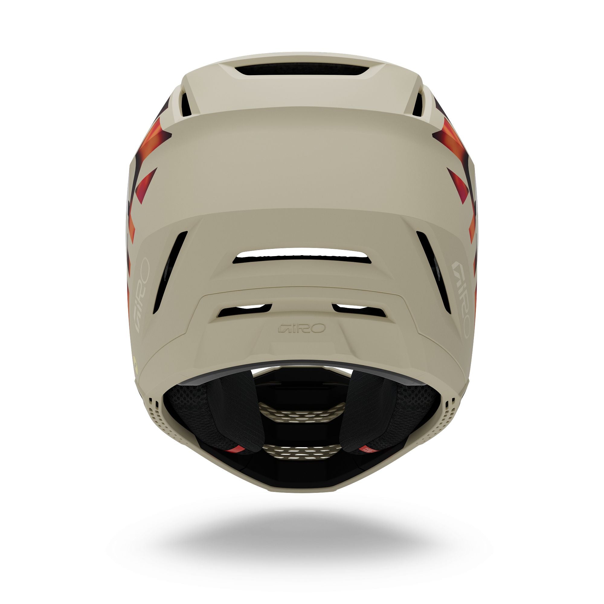 Insurgent Spherical Full Face Helmet
