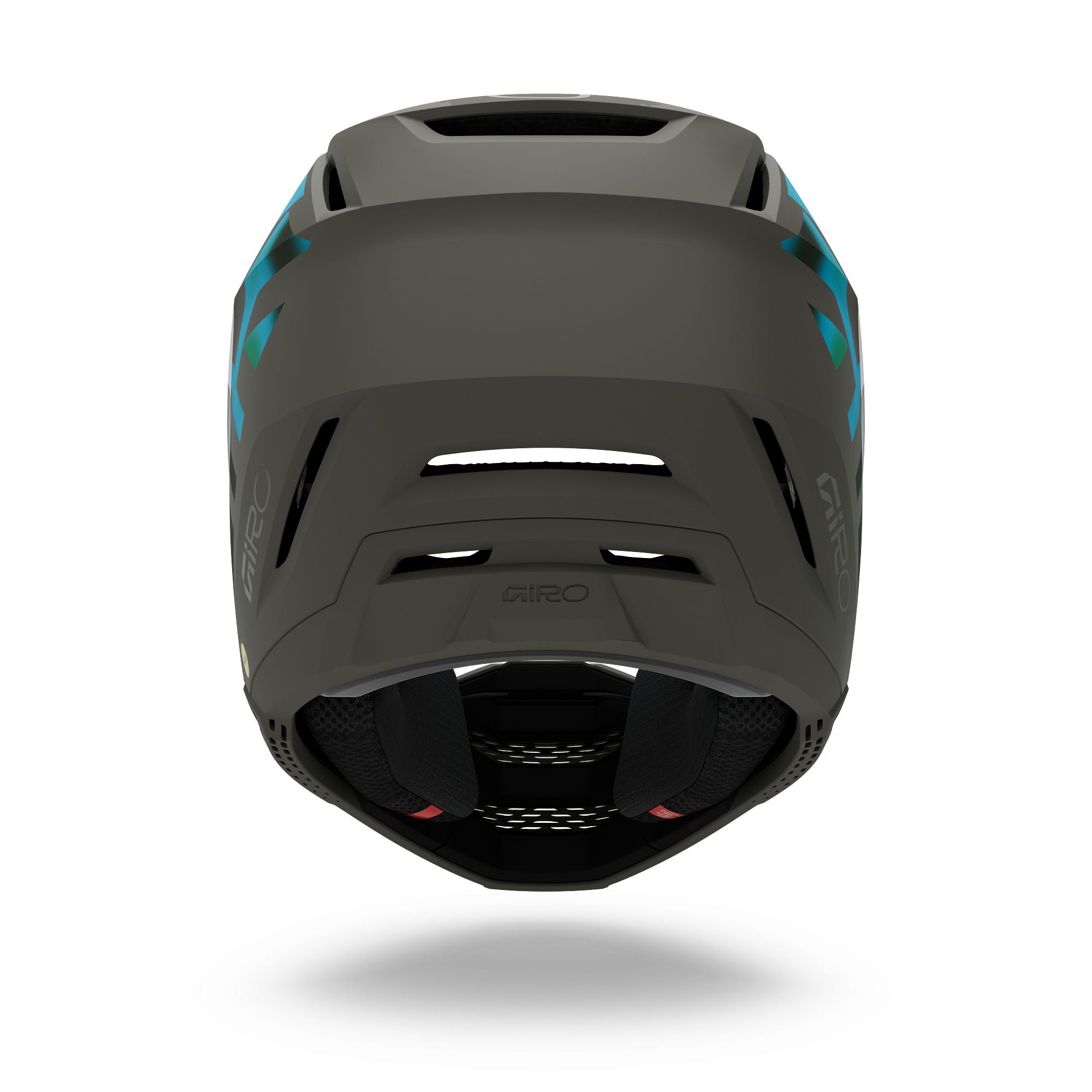 Insurgent Spherical Full Face Helmet