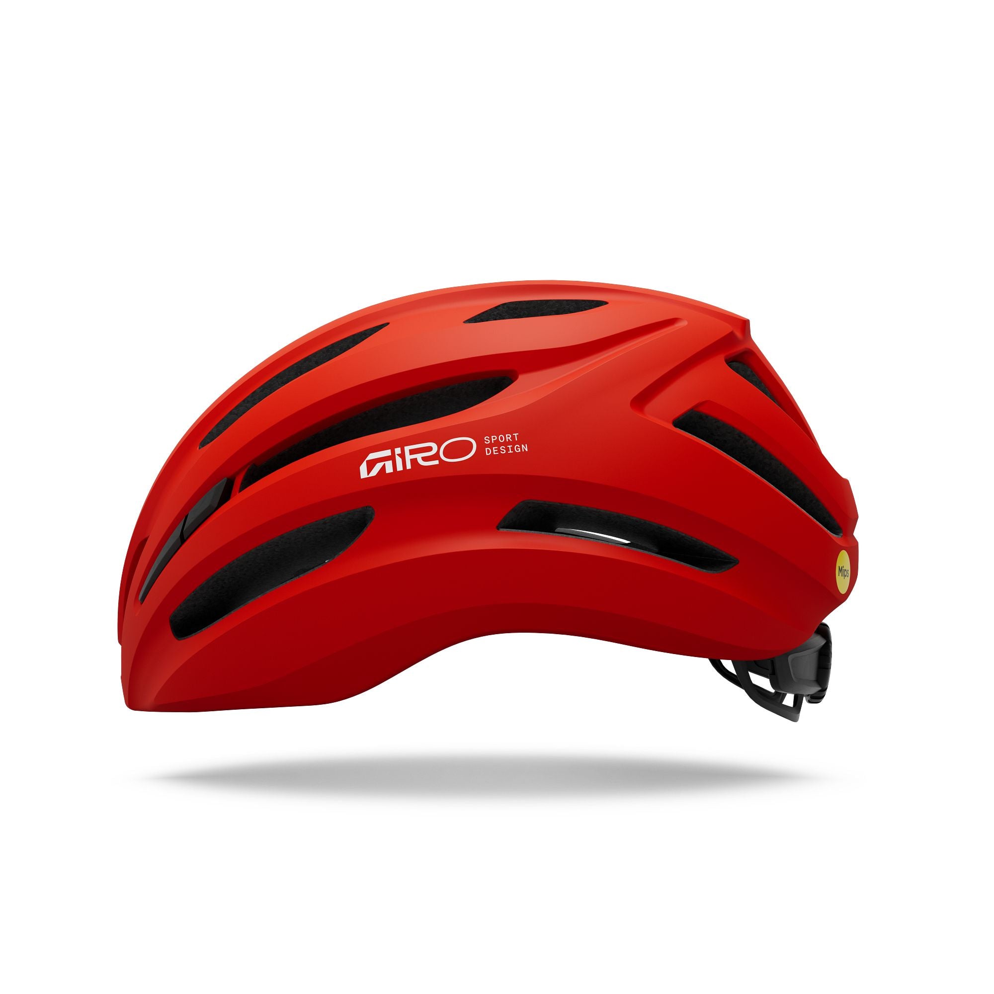 Isode II Road Helmet