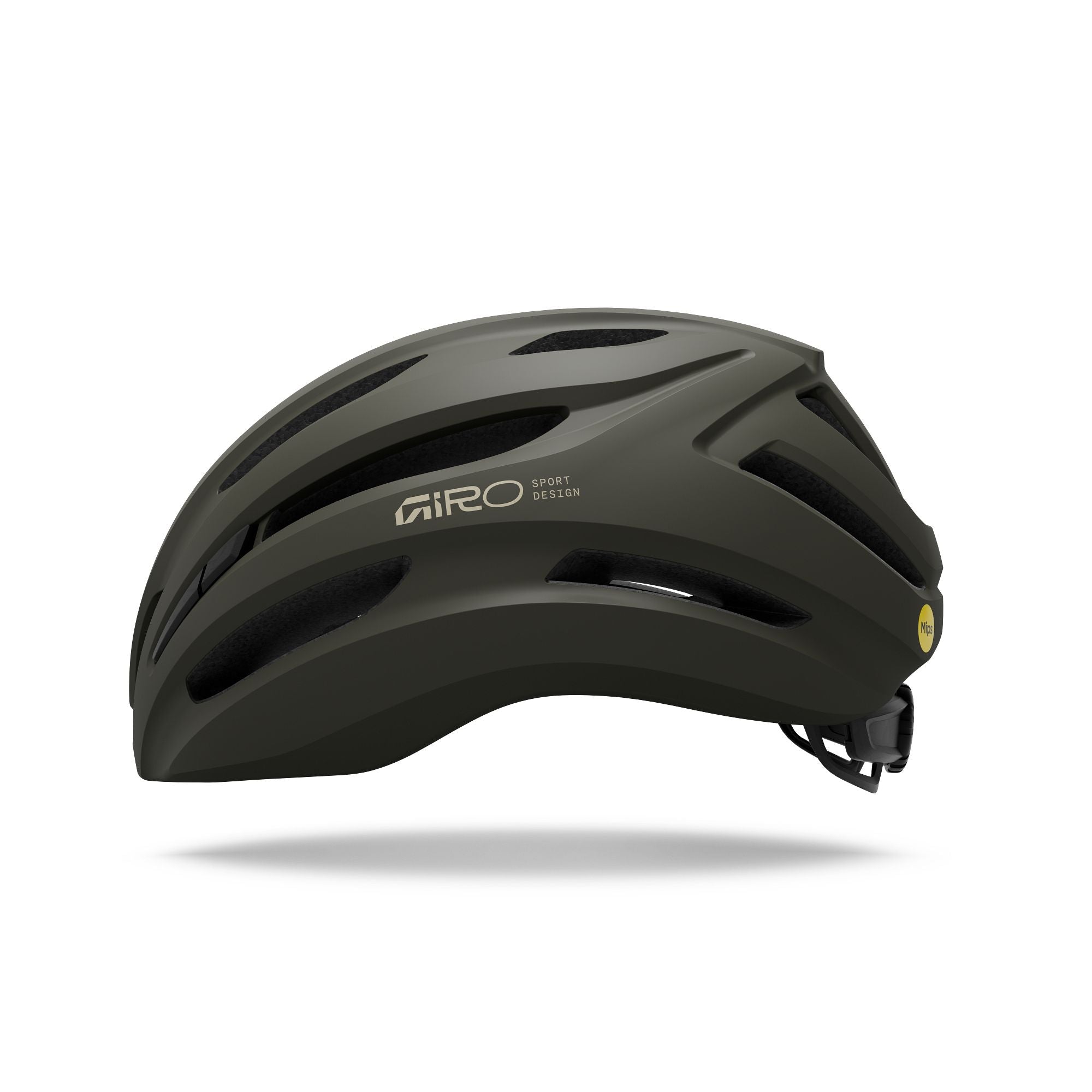 Isode II Road Helmet