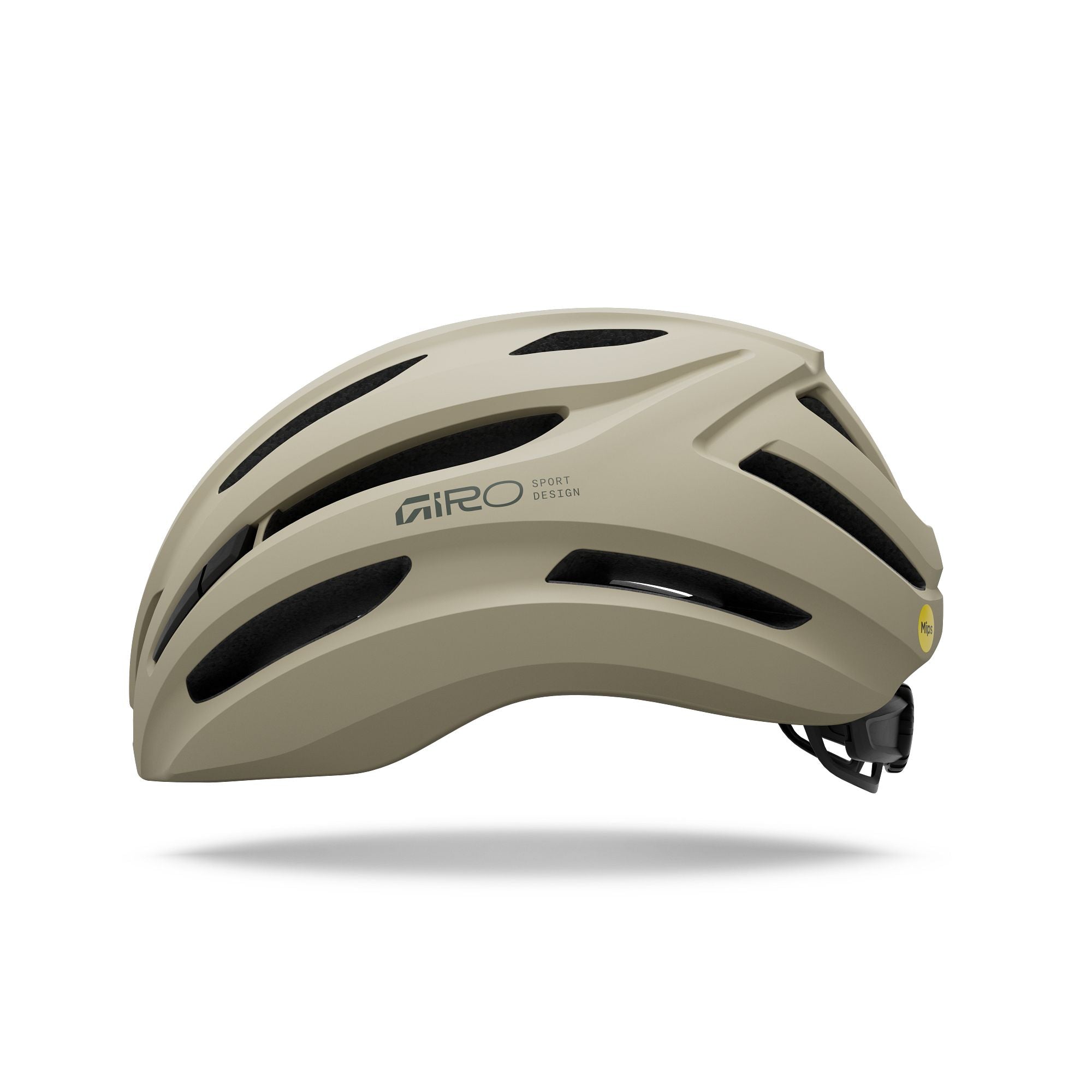 Isode II Road Helmet