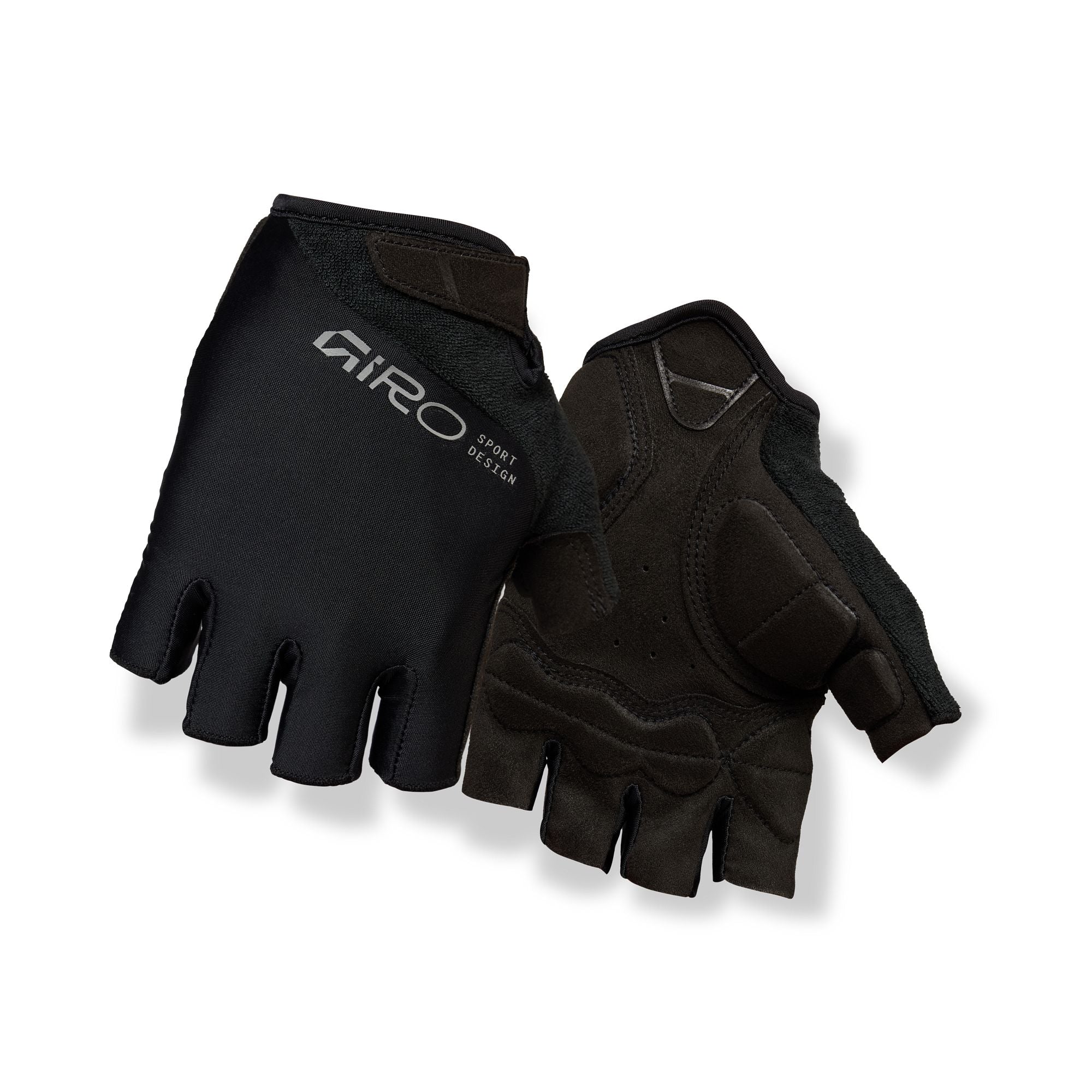 Jag Gloves Black / XXL