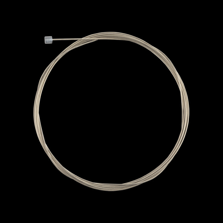 Jagwire Dropper Inner Cable - Pro Polished Stainless Silver