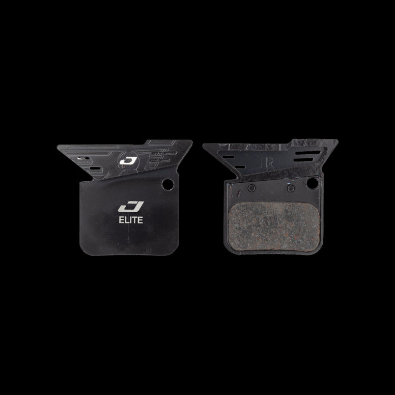Jagwire Elite Cooling Disc Pad - SRAM Road SRAM