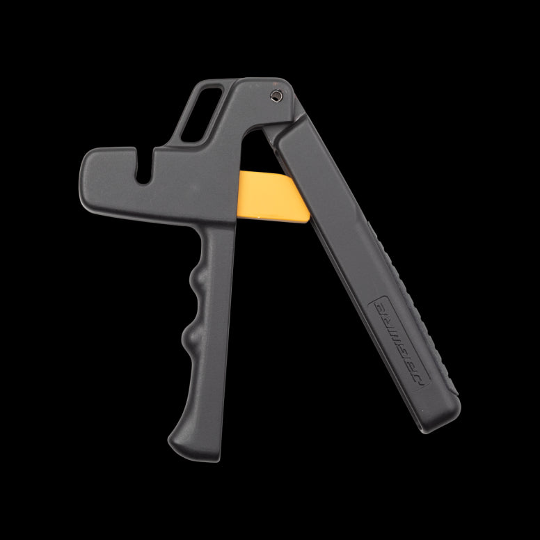 Jagwire Elite Hydraulic Hose Cutter Black