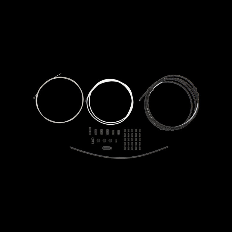 Jagwire Elite Link Shift Kit 1x Black