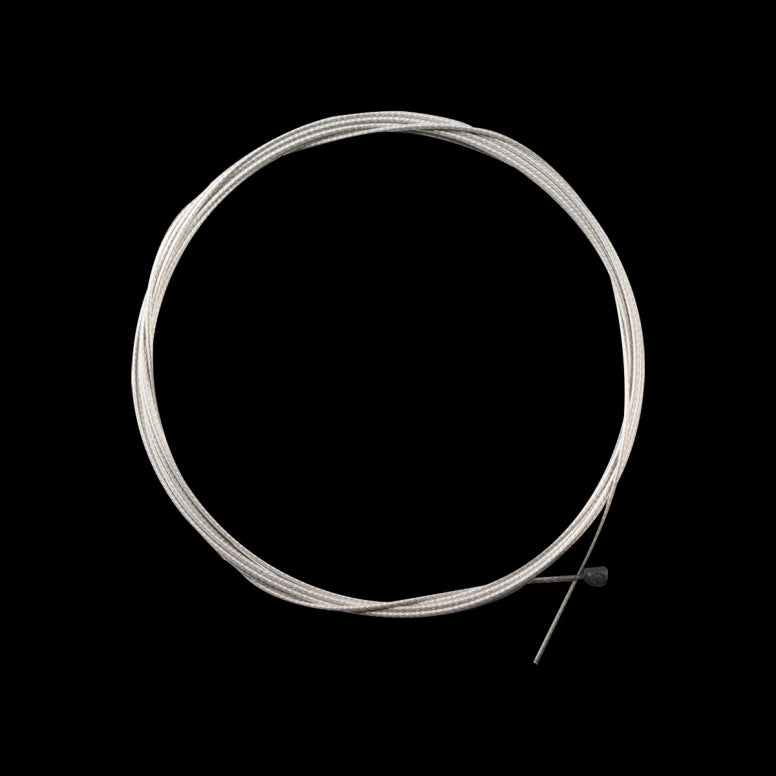 Jagwire Elite Polished Ultra-Slick Stainless Shift Cable Shimano/SRAM / 3100mm