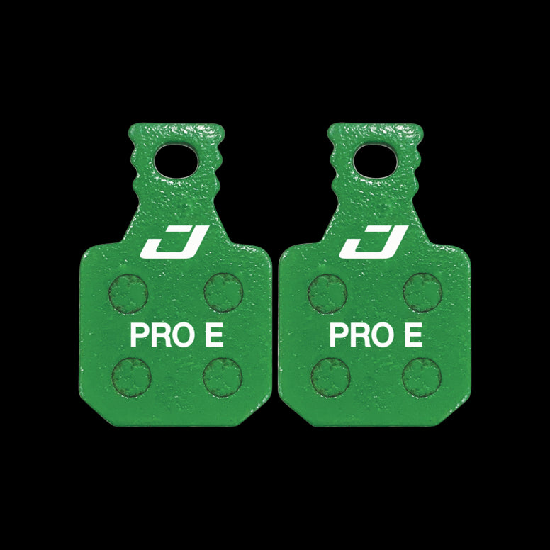 Jagwire Pro E-Bike Disc Pad - Magura MT7 Magura