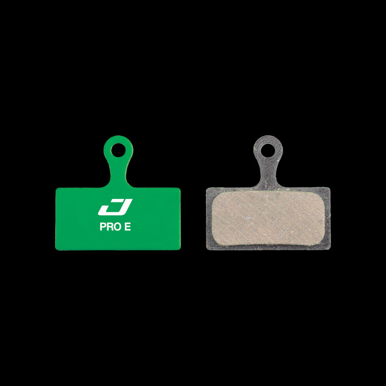 Jagwire Pro E-Bike Disc Pad - Shimano Shimano