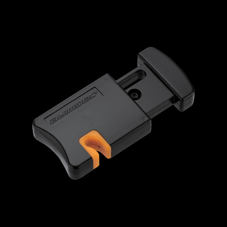 Jagwire Sport Hydraulic Hose Cutter Black