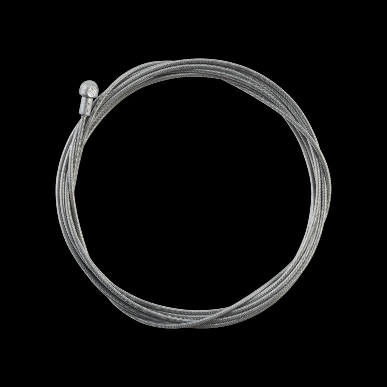 Jagwire Sport Road Brake Cable Shimano Silver / 2000mm