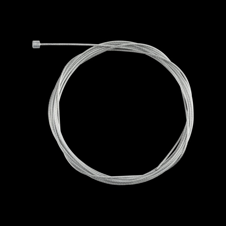 Jagwire Sport Slick Shift Cable Shimano Silver / 2300mm