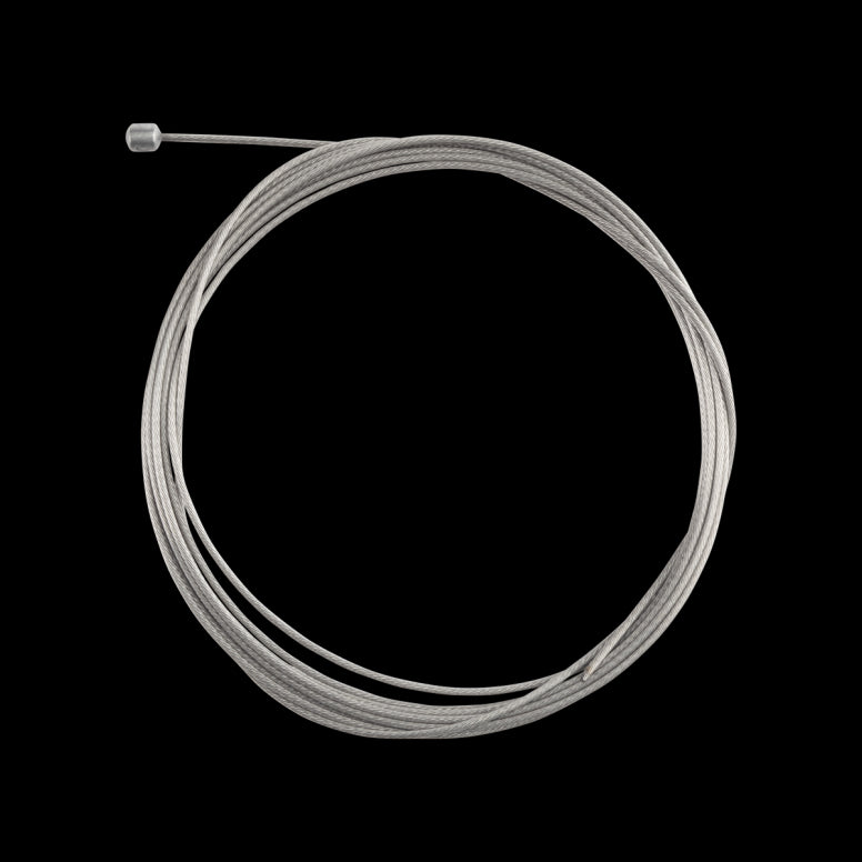 Jagwire Sport Slick Stainless Shift Cable Silver / Campagnolo / 3100mm