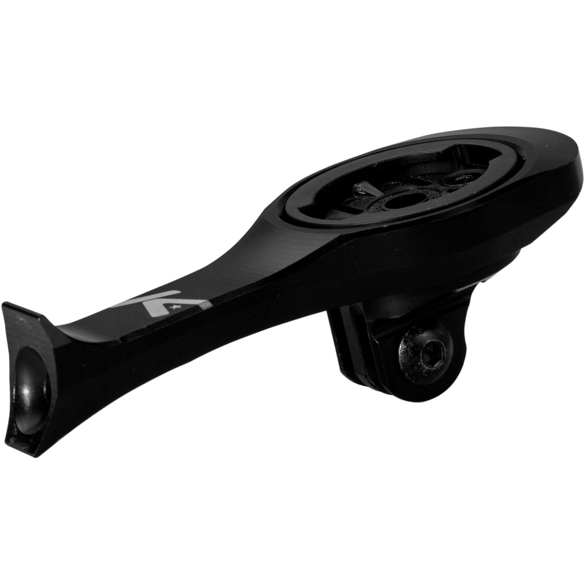 K-Edge Garmin Specialized Future Combo Mount Black / One size