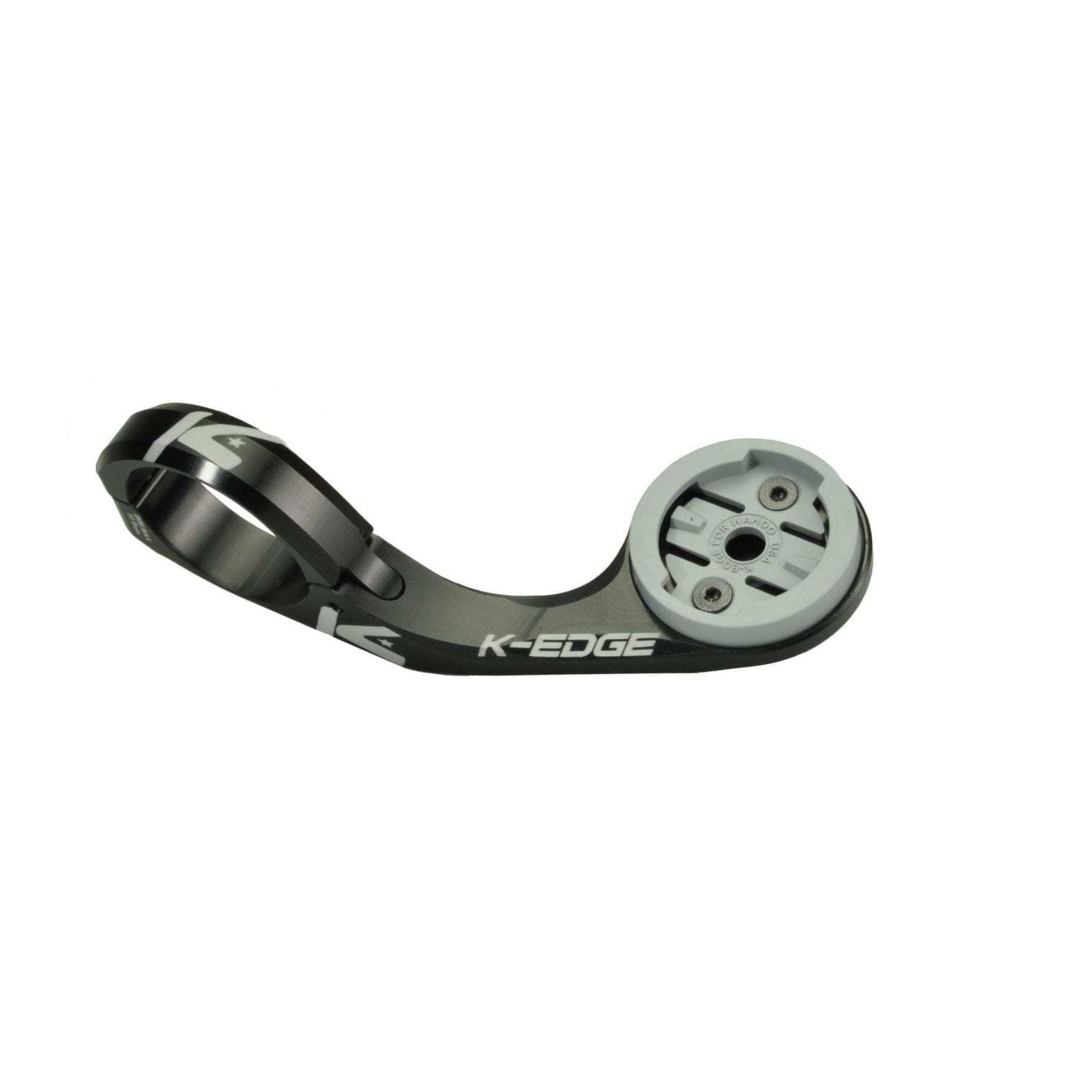 K-Edge Wahoo Max XL Mount Black / 35 mm