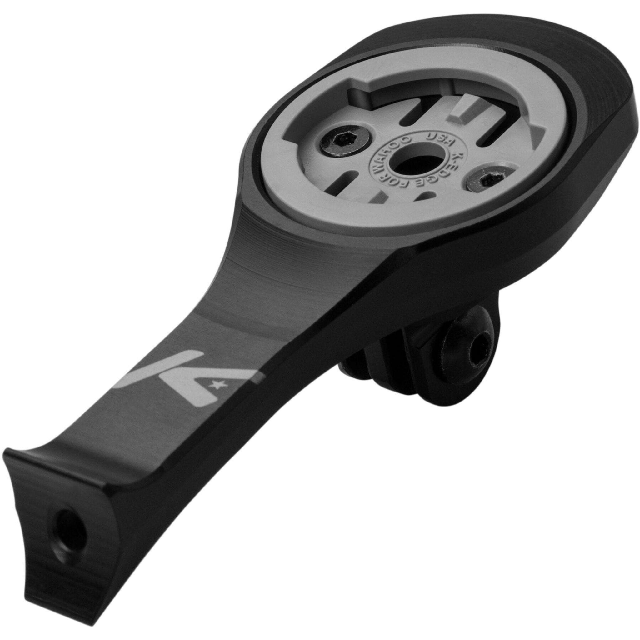 K-Edge Wahoo Specialized Roval Combo Mount Black / One size