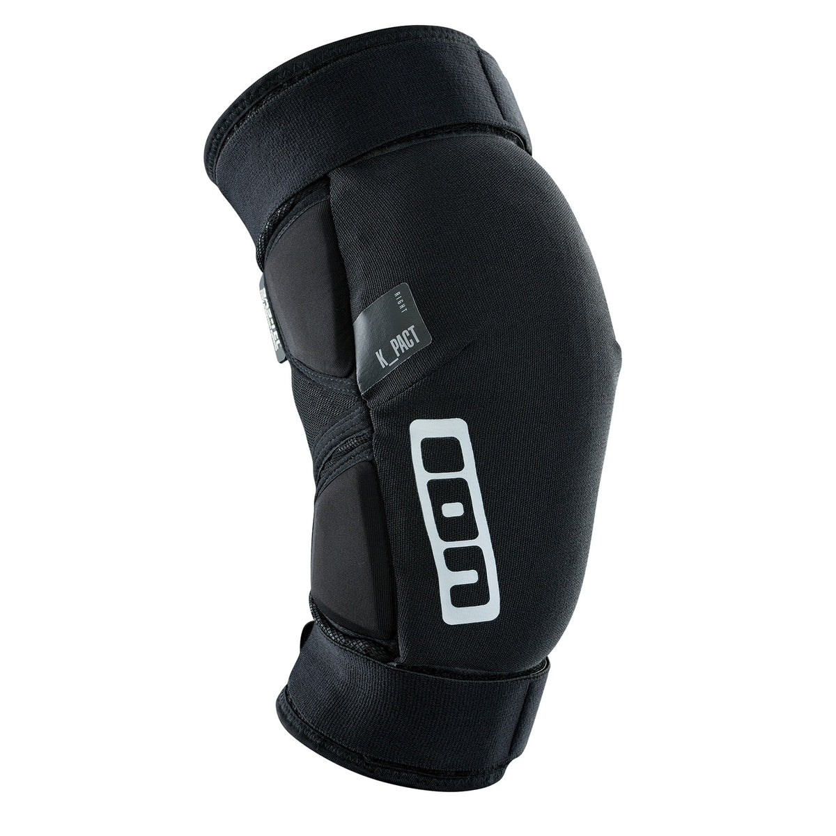 K-Pact Knee Pads Black / S