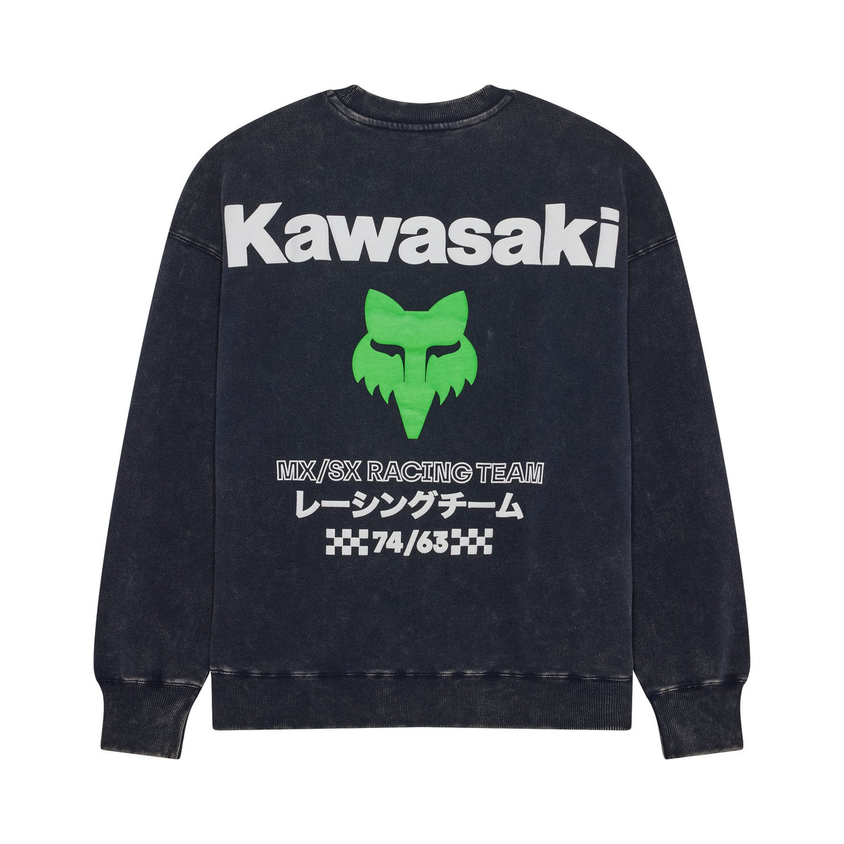 Kawi Flc Crew