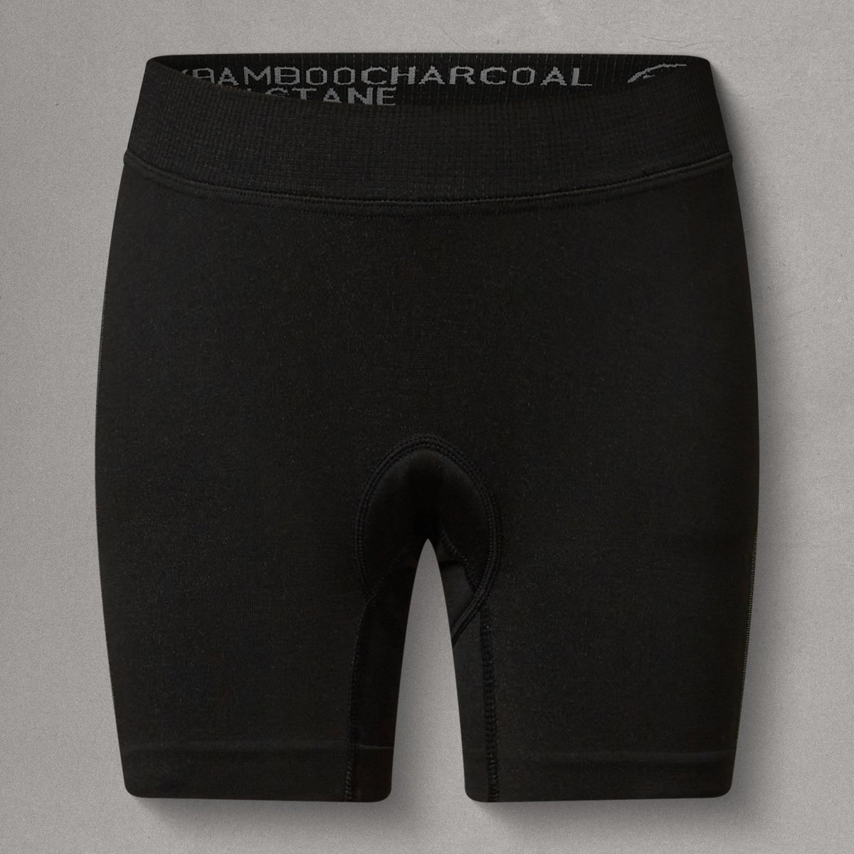 Kids Engineered Padded Boxer Black / 7-8yrs