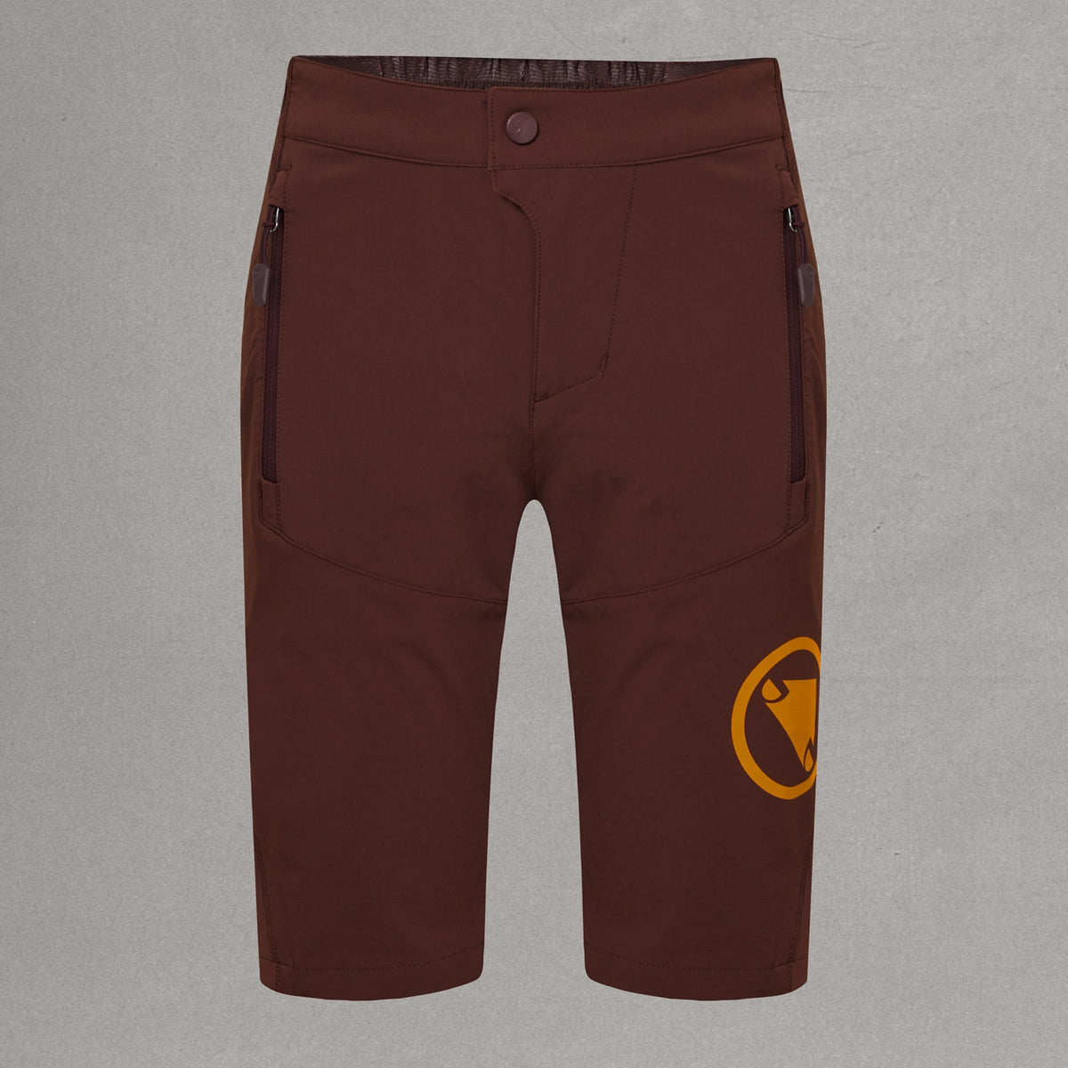 Kids MT500 JR Short II End Mahogany / 7-8