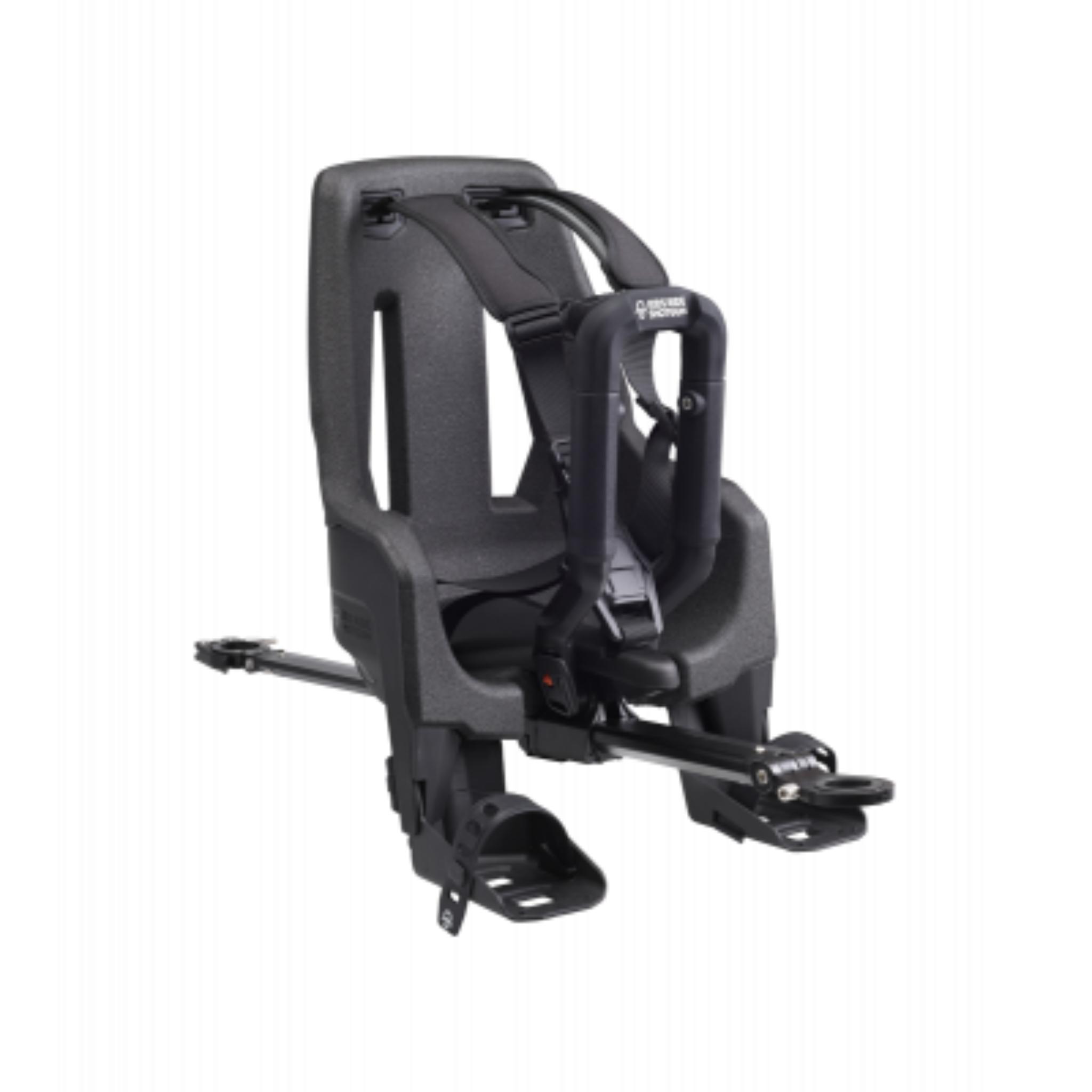 Kids Ride Shotgun Pro Evo Child Seat + Handlebar Combo
