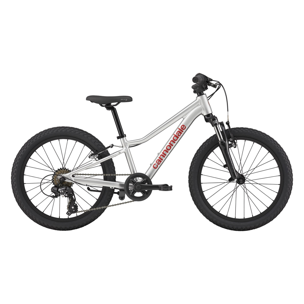 Kids Trail 20 2026 Silver / One Size