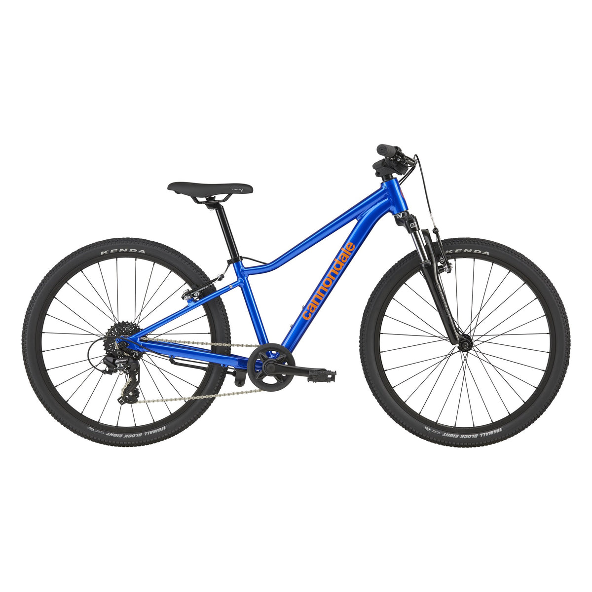 Kids Trail 24 2026 Sonic Blue / One Size