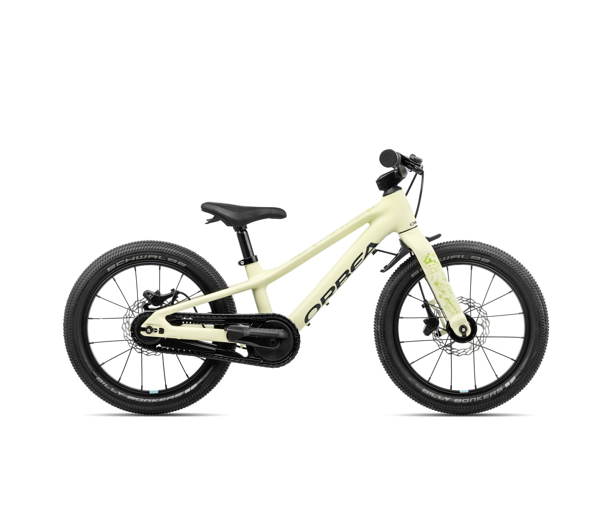 Kimu 16 2027 Acid Gum / 16
