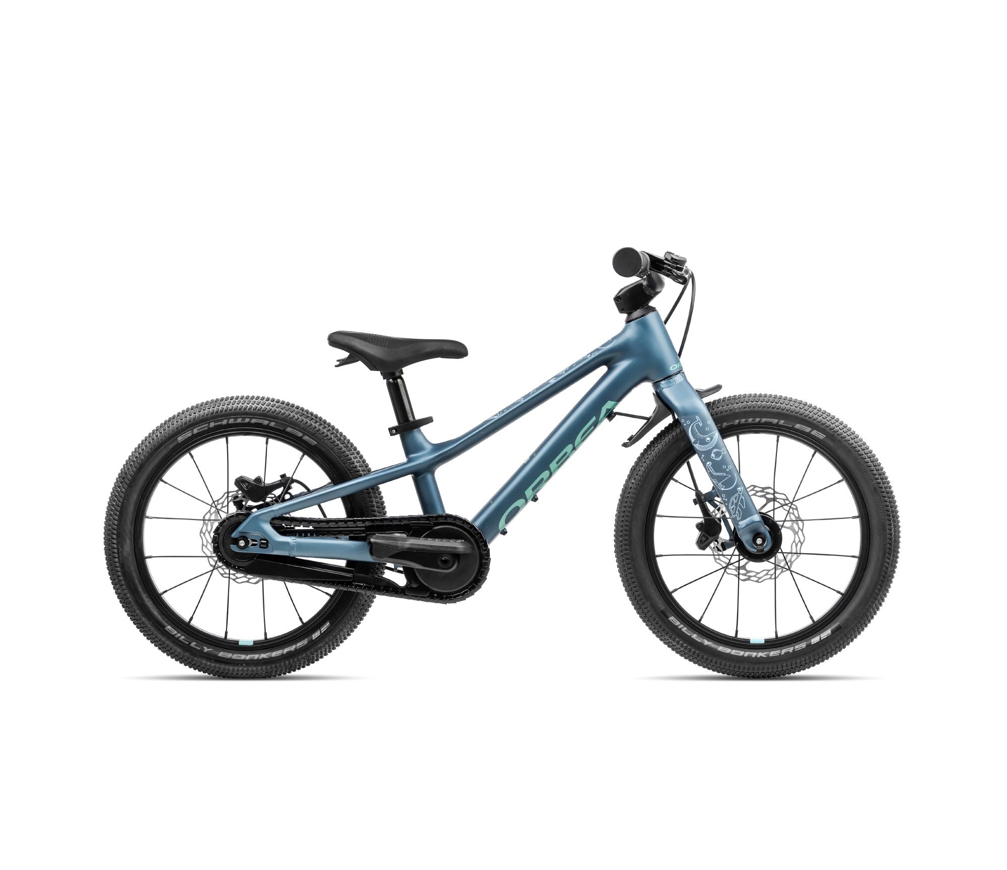 Kimu 16 2027 Slate Blue / 16