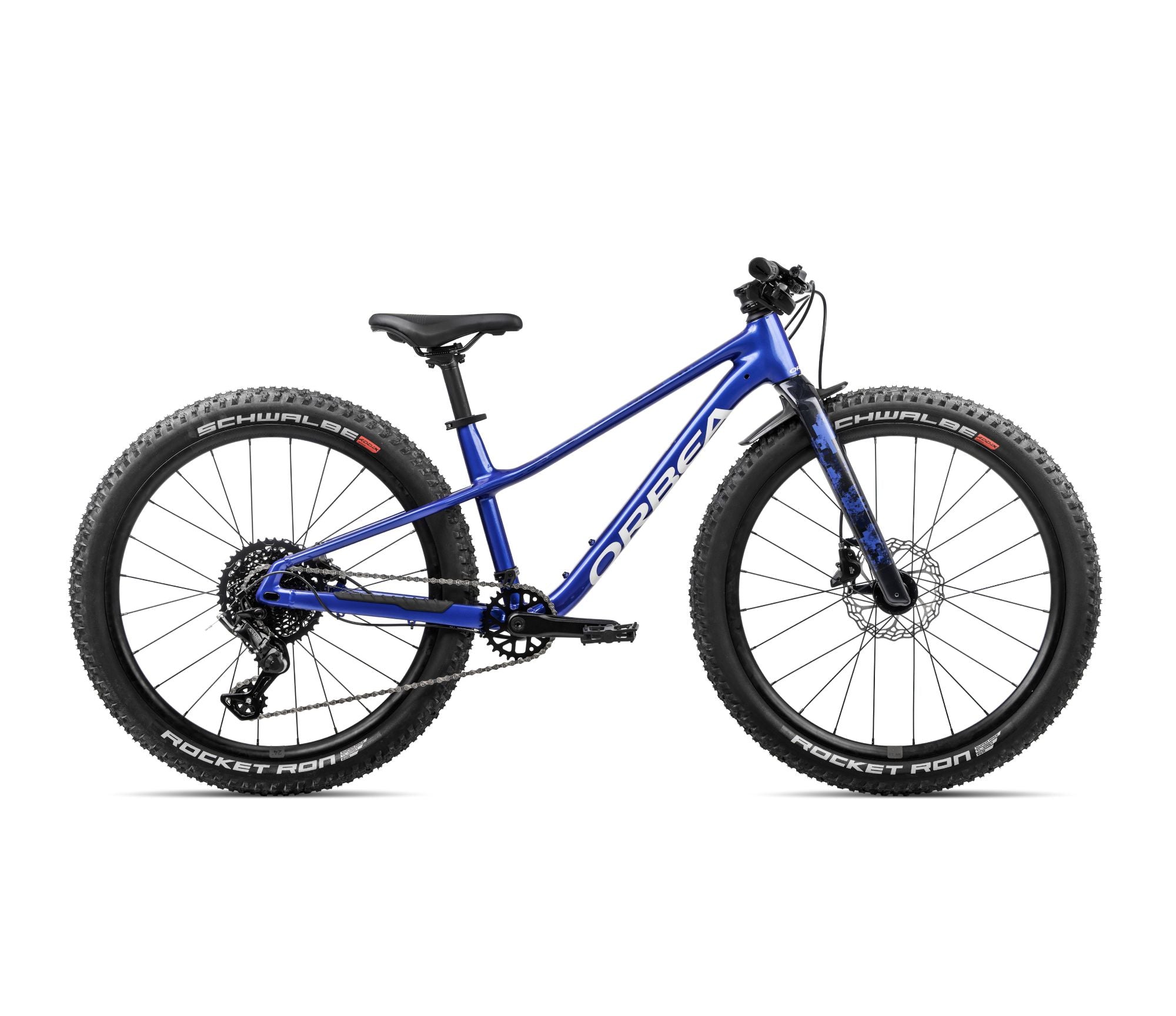 Kimu 24 H10 2027 Cobalt Blue / 24