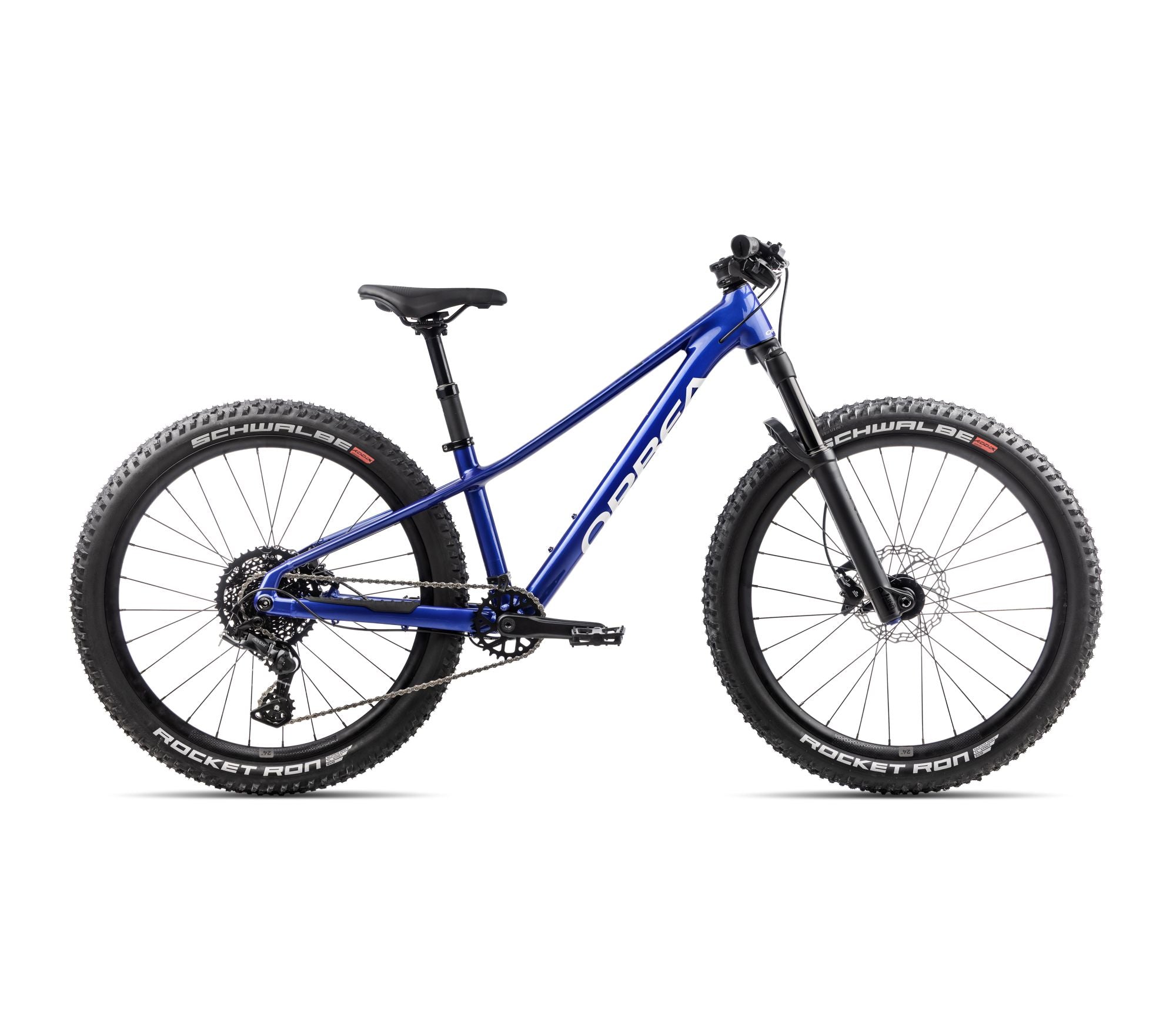Kimu 24 H10 TR 2027 Cobalt Blue / 24