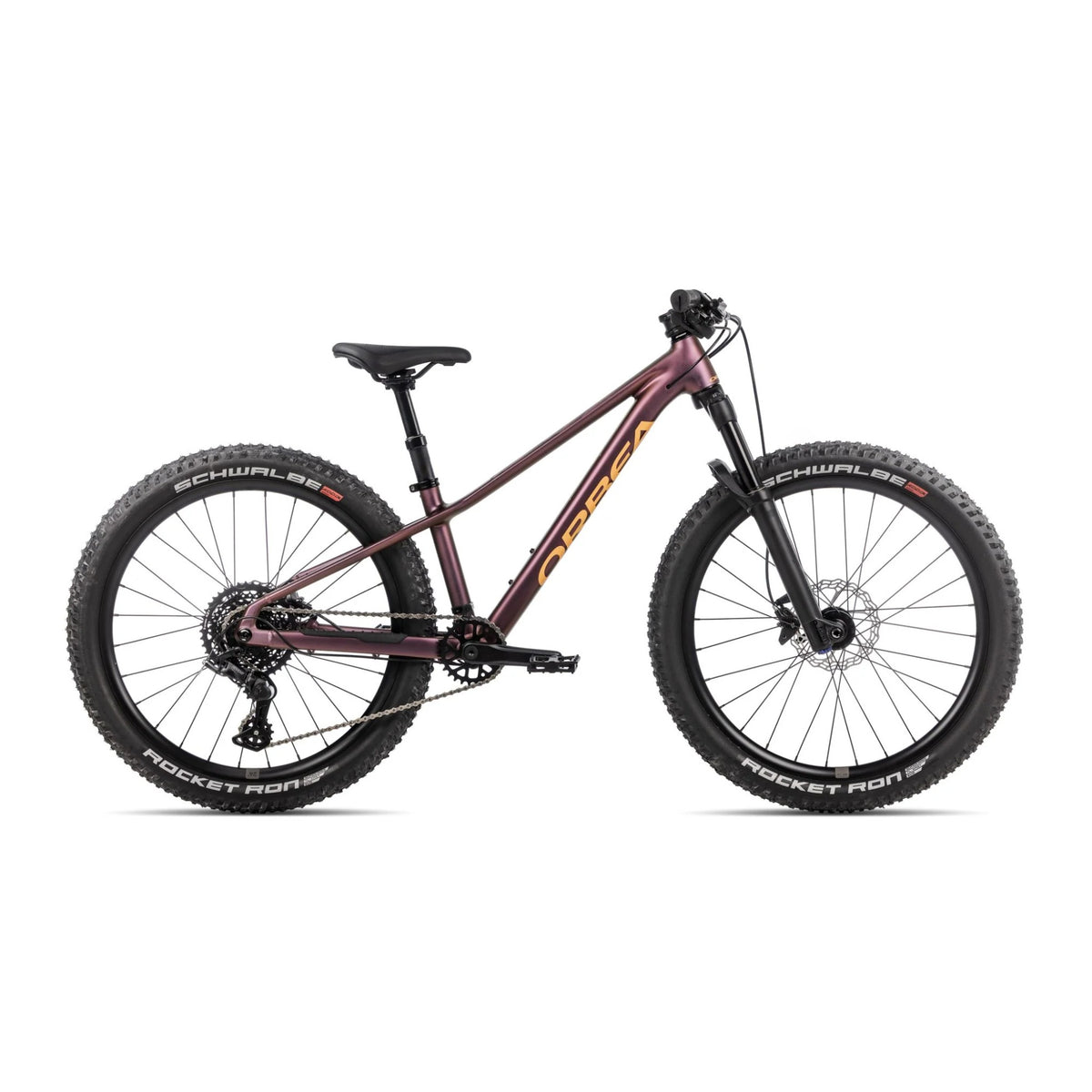 Kimu 24 H10 TR 2027 Metallic Sun Set / 24